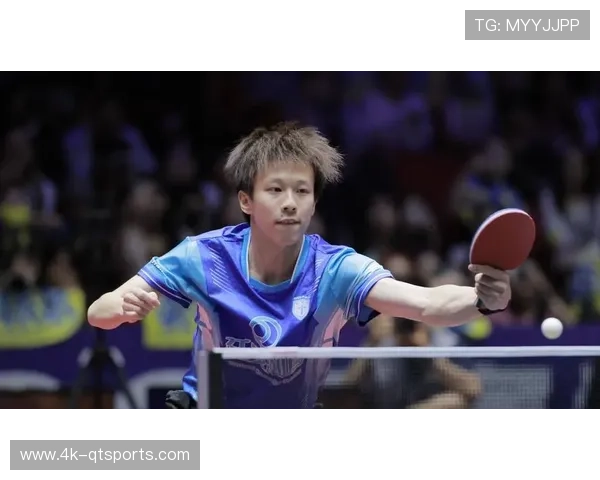 国乒徐瑛彬通过队内选拔赛入围,林高远自愿放弃混团世界杯参赛资格 国乒徐瑛彬通过队内选拔赛入围,林高远自愿放弃混团世界杯参赛资格