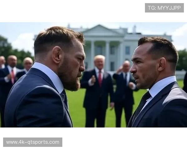 UFC加速全球战略布局，中东市场与白宫大赛成新增长点