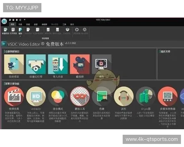 GPU运算提升视频处理效率，普通电脑可运行自动剪辑程序