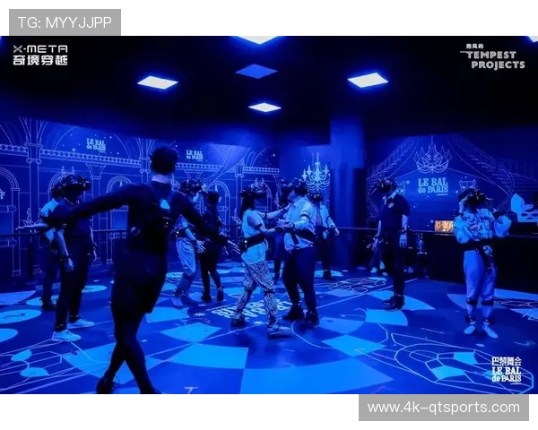 AR导航与多视角回放系统重塑观赛场景，沉浸式体验成场馆升级焦点