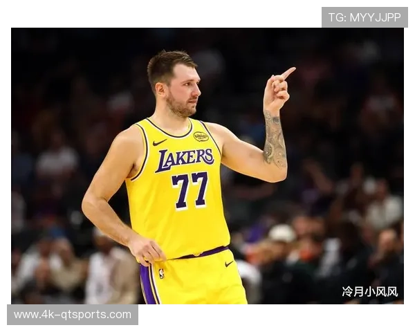 东契奇复出助阵湖人，年终大战迎战火箭杜兰特