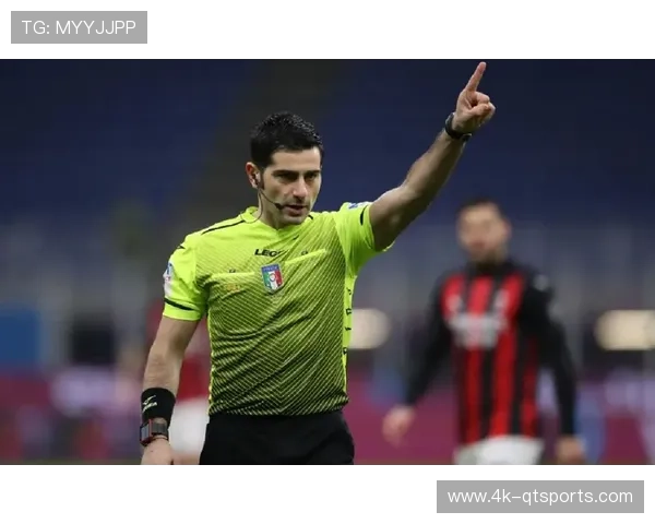 VAR争议再起:意甲裁判标准是否需要统一调整? VAR争议再起:意甲裁判标准是否需要统一调整?